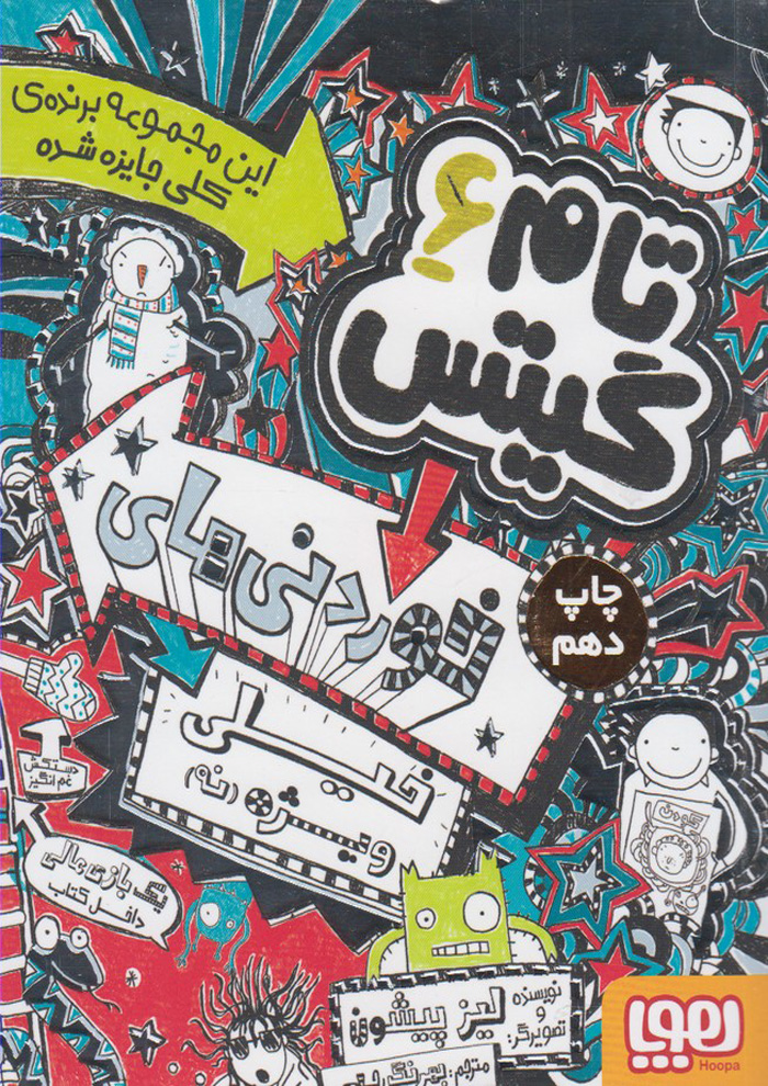 عکس جزئیات محصول