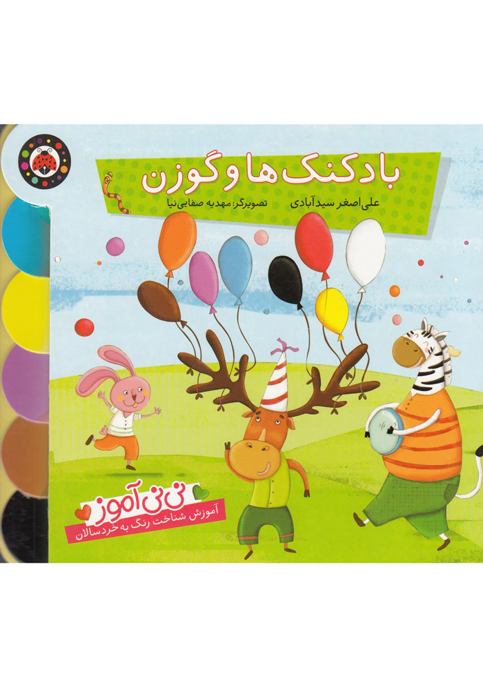 عکس جزئیات محصول