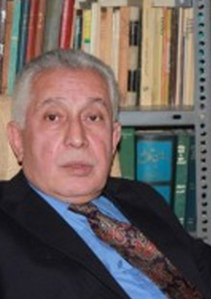 مرتضی ثاقب فر