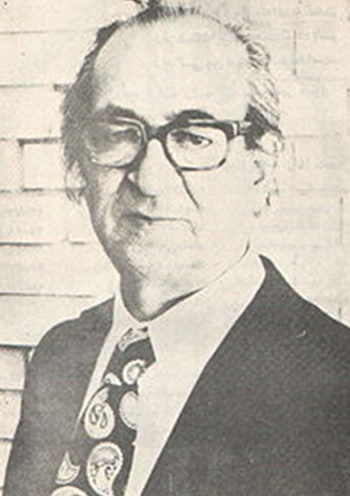 مجتبی مینوی طهرانی