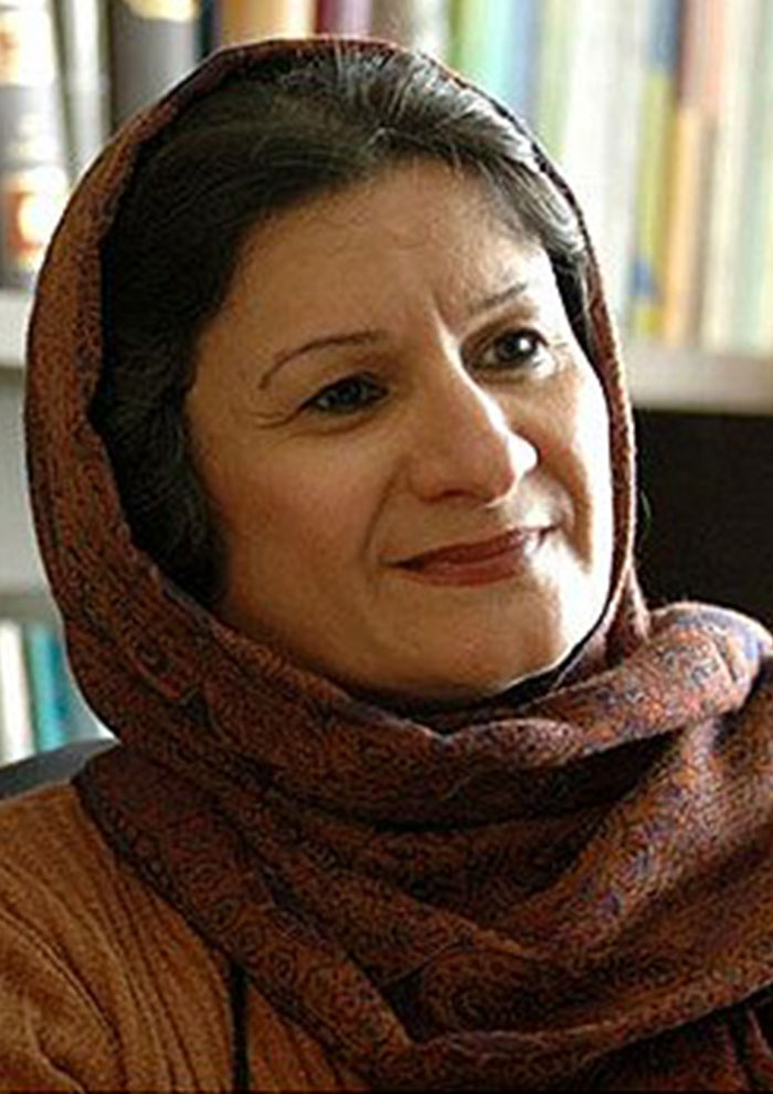 فرمهر منجزی