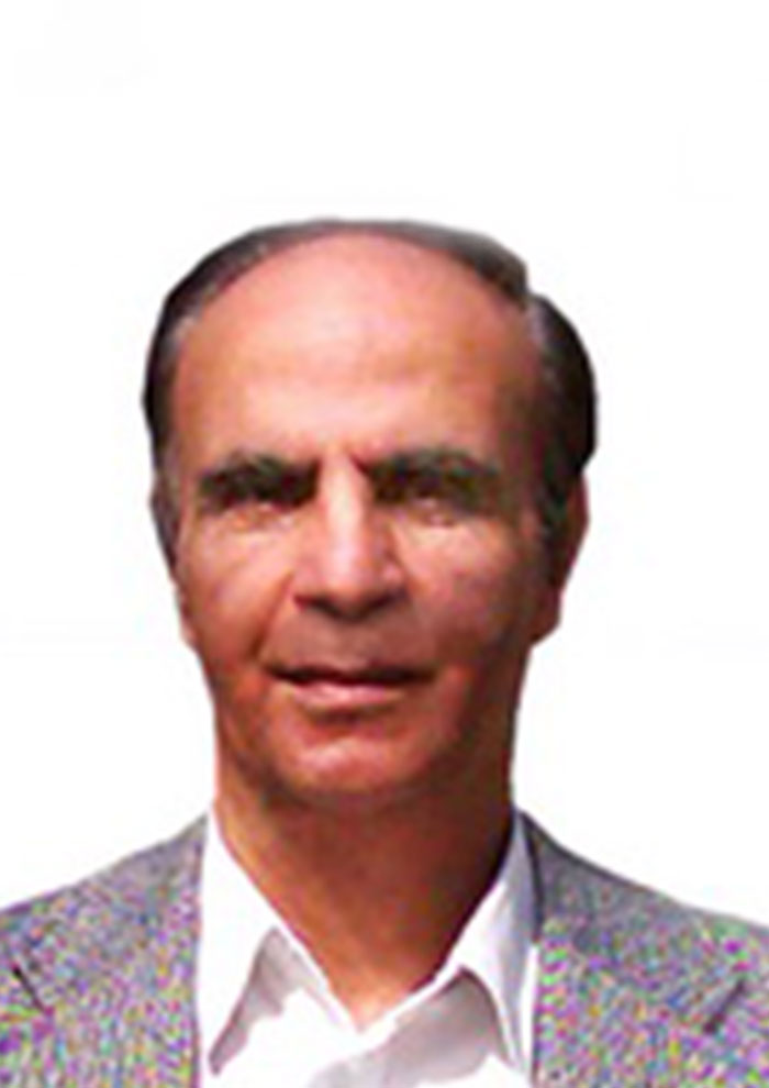 علی اکبر عالم زاده