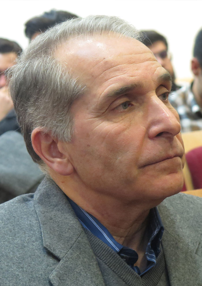 عبدالکریم رشیدیان