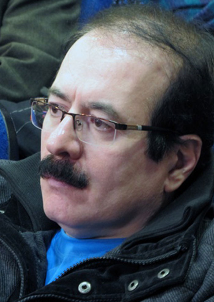 ارسلان فصیحی