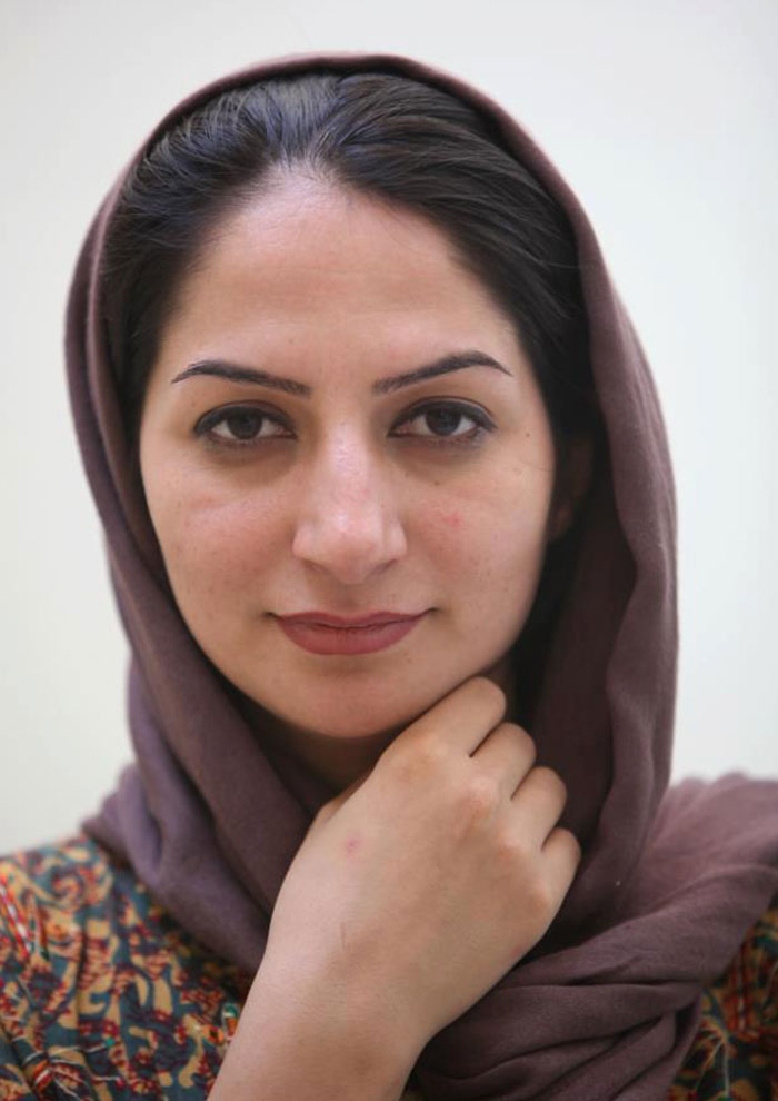 امیلی امرایی