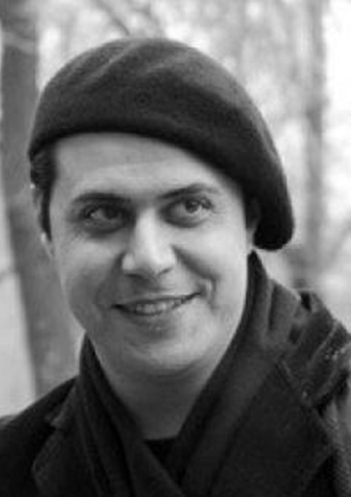 علی مسعودی نیا