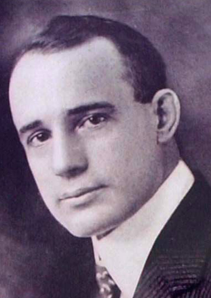 ناپلئون هیل